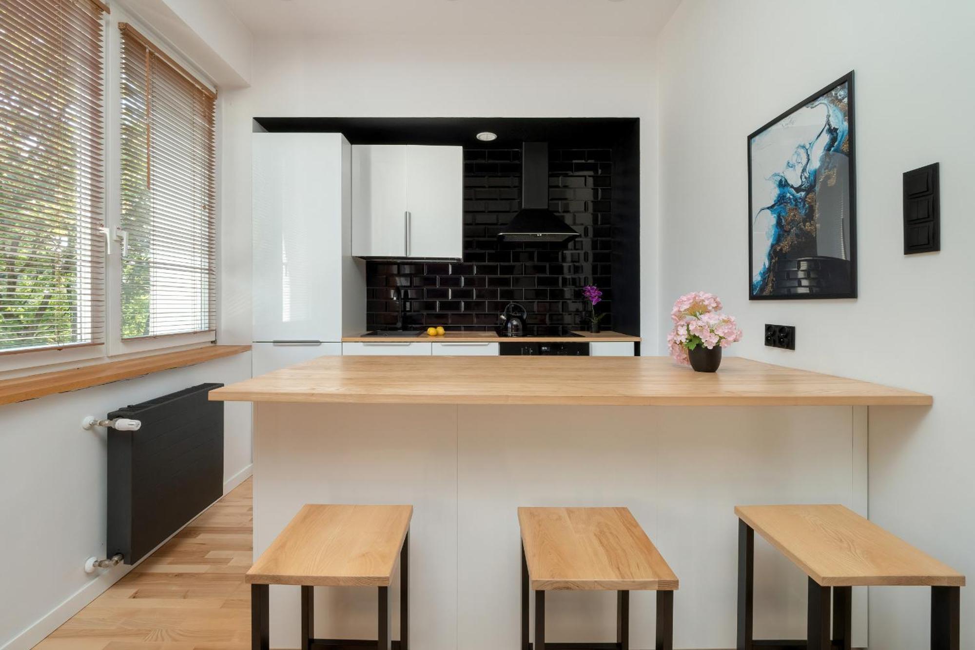 Apartment Eleganckie Na 2 Pietrze Dla 4 Osob Z Antresola, Wanna I Parkingiem By Renters